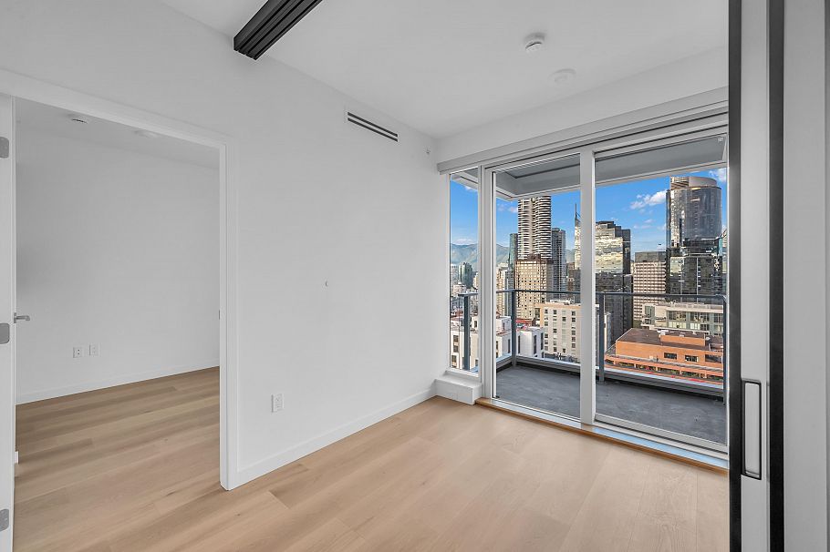 2403 1277 Hornby Street Vancouver, BC - 6