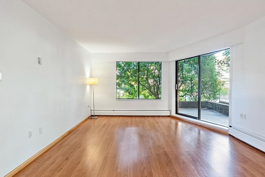 106 1844 W 7th Avenue Vancouver, BC - 1