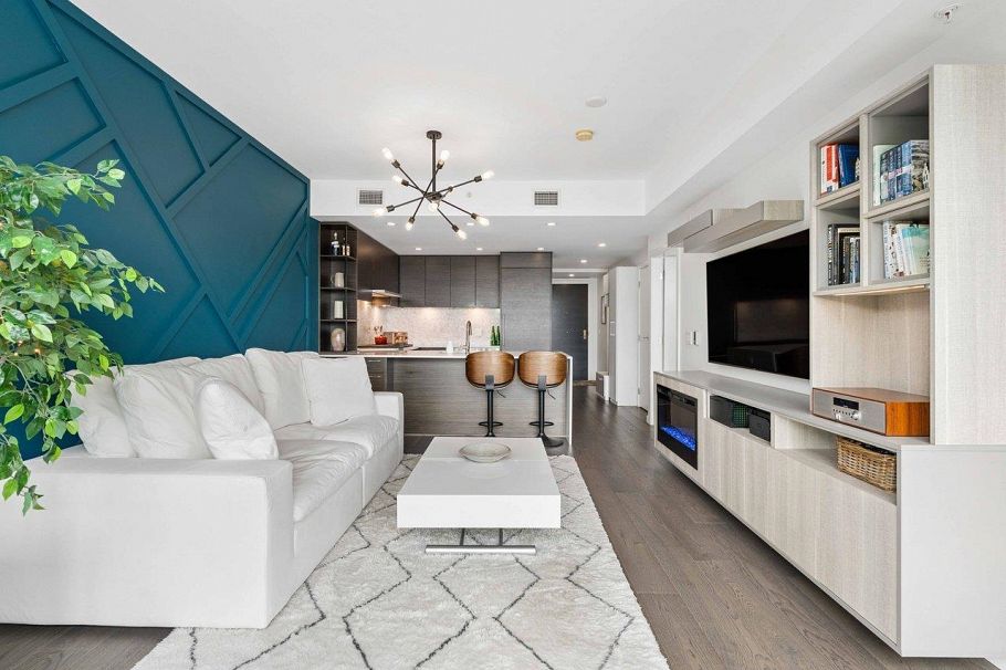 304 1819 W 5th Avenue Vancouver, BC - 5