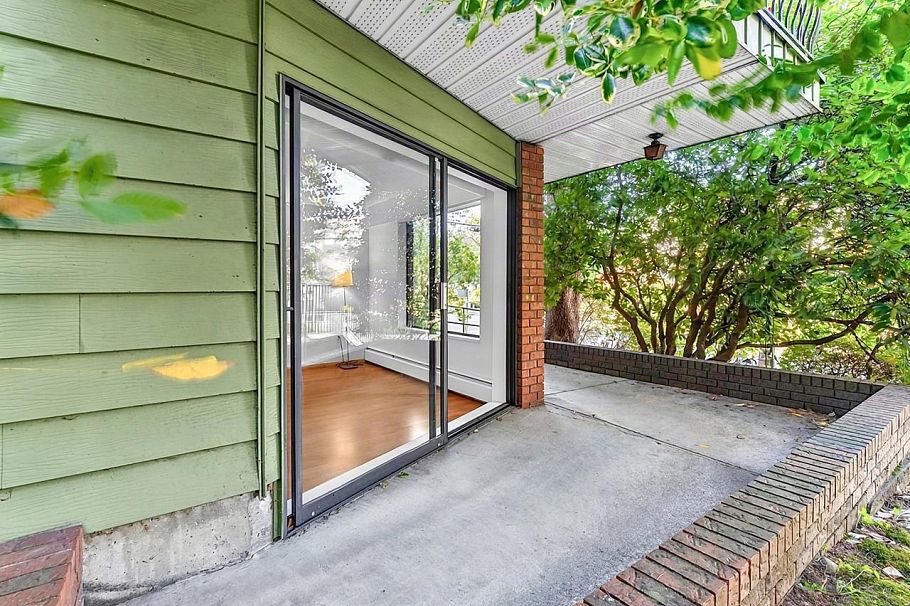 106 1844 W 7th Avenue Vancouver, BC - 34