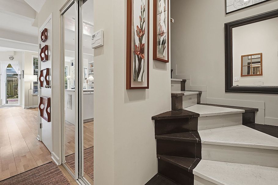 123 3440 W Broadway Vancouver, BC - 21