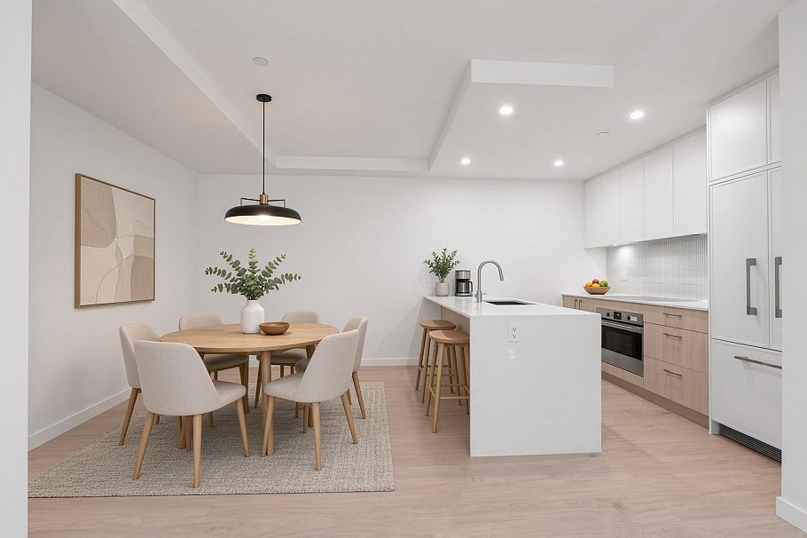 120 954 Lytton Street North Vancouver, BC - 2
