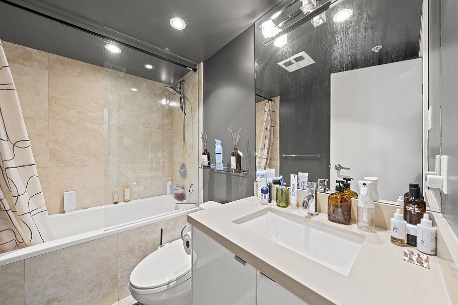 601 1155 Homer Street Vancouver, BC - 13