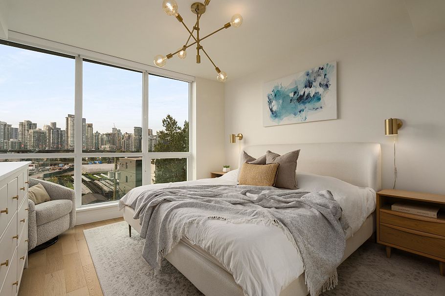 503 288 W 1st Avenue Vancouver, BC - 5