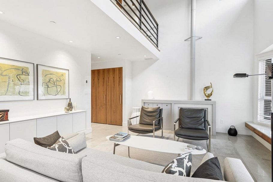 1 2450 Alma Street Vancouver, BC - 4