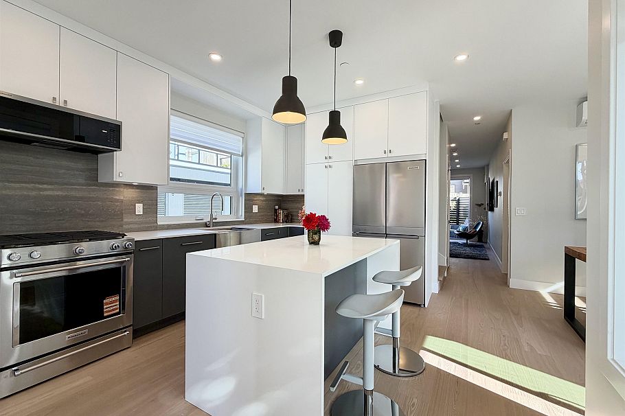 3768 Fleming Street Vancouver, BC - 6