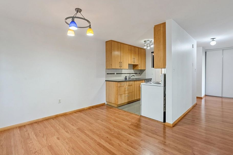 106 1844 W 7th Avenue Vancouver, BC - 9