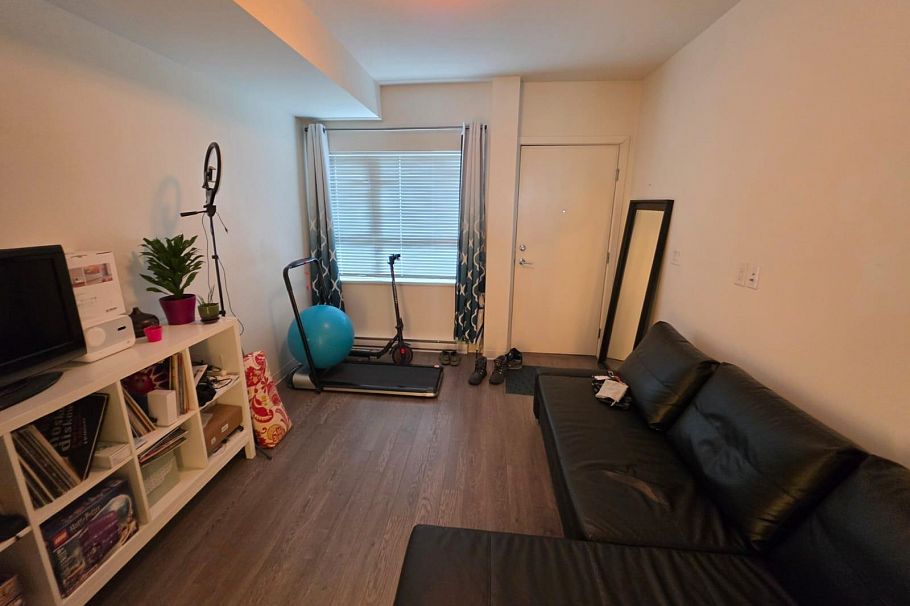 404 138 E Hastings Street Vancouver, BC - 19