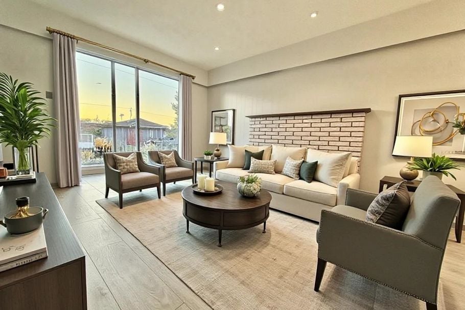3850 Lillooet Street Vancouver, BC - 5