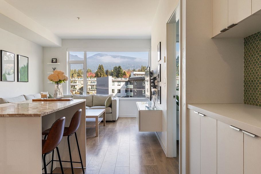 403 725 Marine Drive North Vancouver, BC - 5