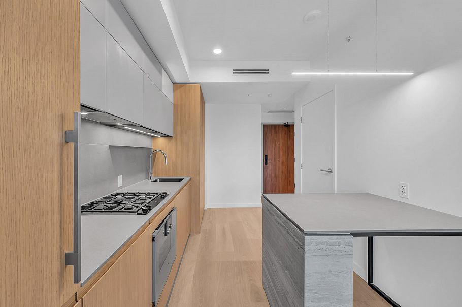 2403 1277 Hornby Street Vancouver, BC - 13