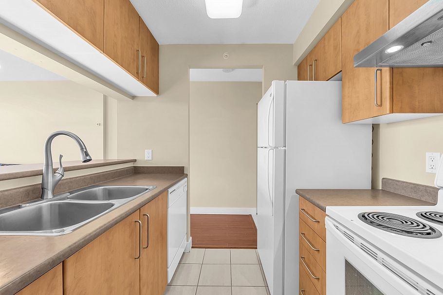 2702 5380 Oben Street Vancouver, BC - 7