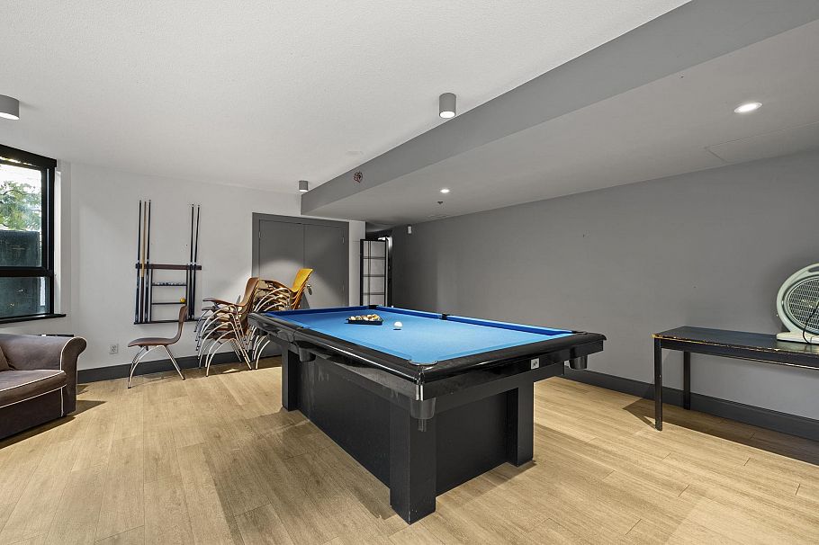 601 1155 Homer Street Vancouver, BC - 22
