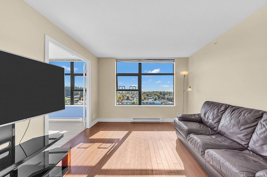 2702 5380 Oben Street Vancouver, BC - 10