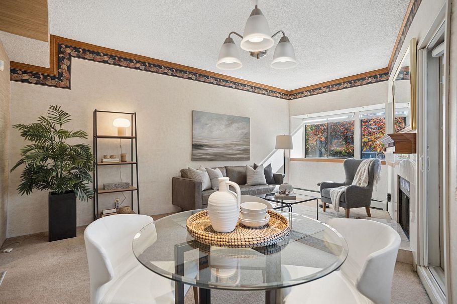 2 1115 W 10th Avenue Vancouver, BC - 6