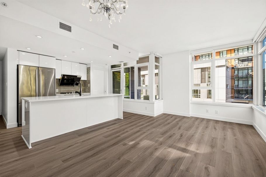 310 8538 River District Crossing Vancouver, BC - 7