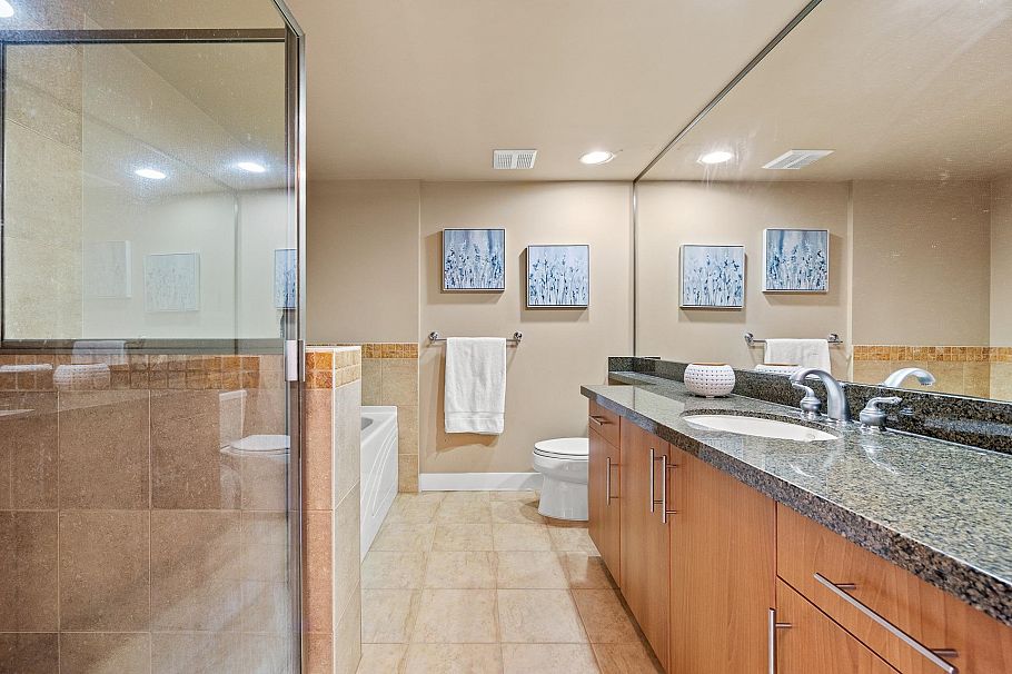 1204 1483 W 7th Avenue Vancouver, BC - 27