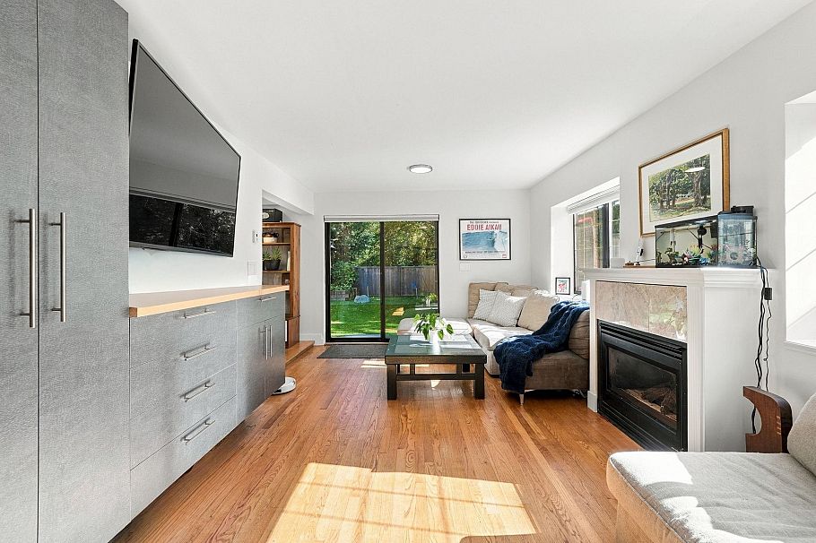 1720 Deep Cove Road North Vancouver, BC - 22