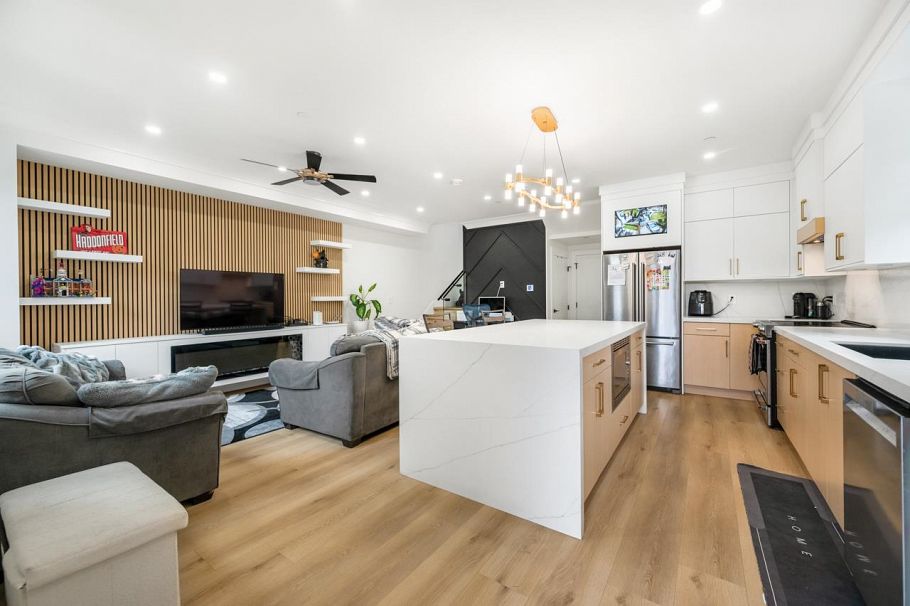 425 N Kaslo Street Vancouver, BC - 5