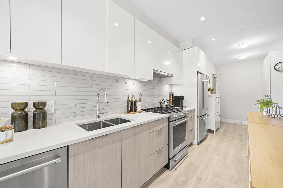 101 3588 Sawmill Crescent Vancouver, BC - 14