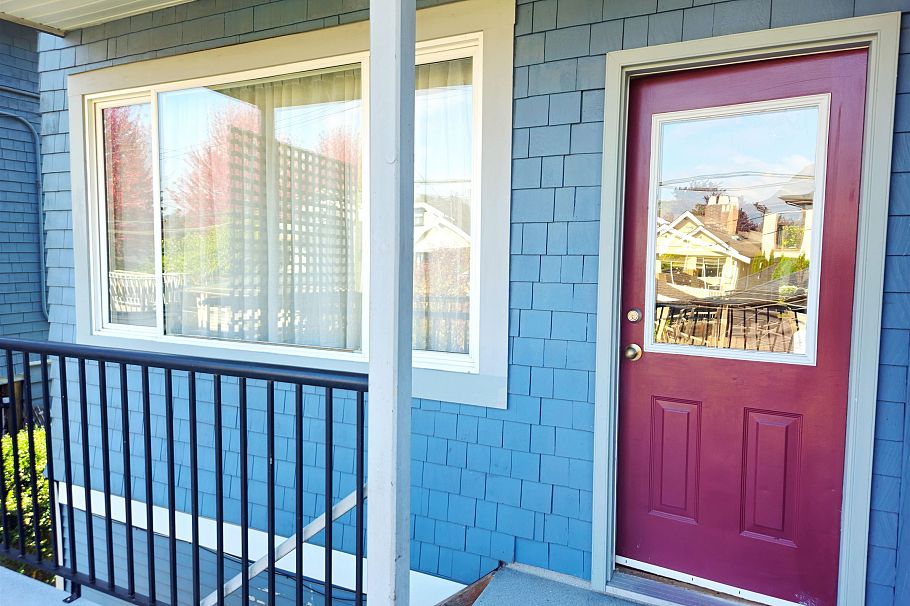 2155 Graveley Street Vancouver, BC - 19
