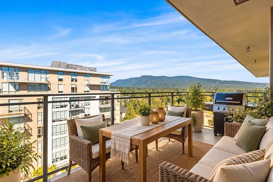 1101 2325 Emery Court North Vancouver, BC - 13