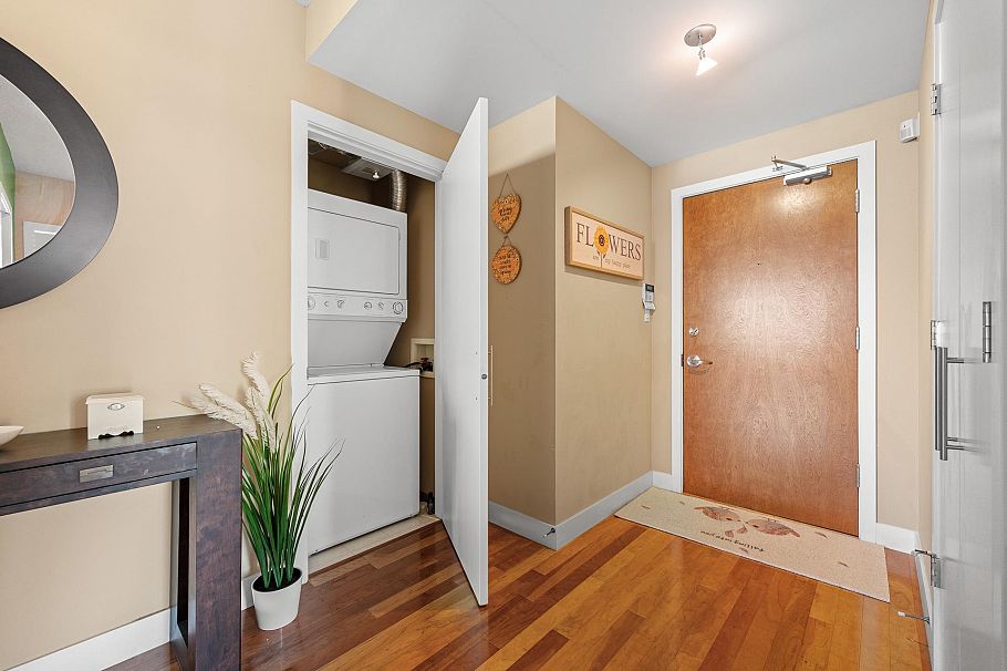 1204 1483 W 7th Avenue Vancouver, BC - 32