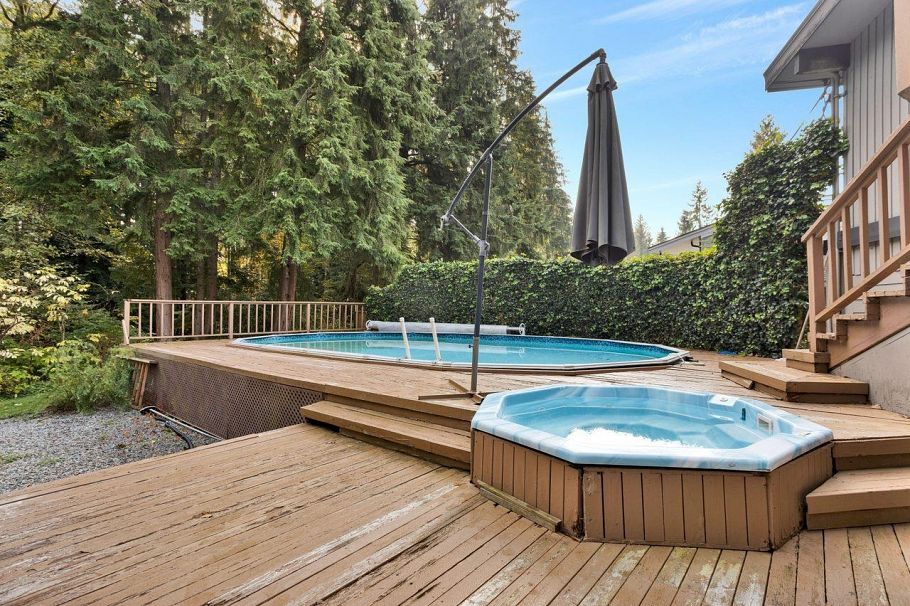 2851 Trillium Place North Vancouver, BC - 5