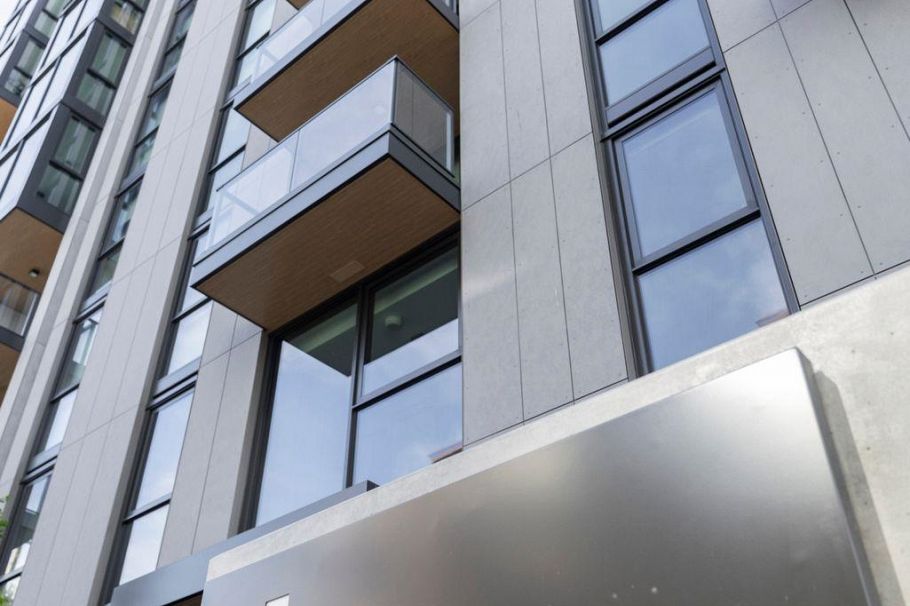 702 1530 W 6th Avenue Vancouver, BC - 33