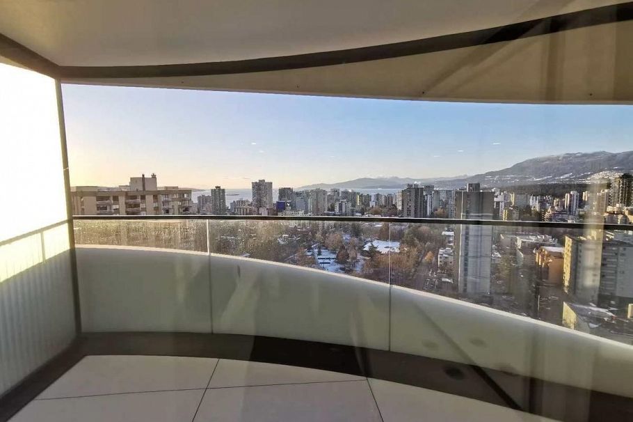 1033 NELSON STREET, Vancouver BC V6E 0E5 Vancouver, BC - 12