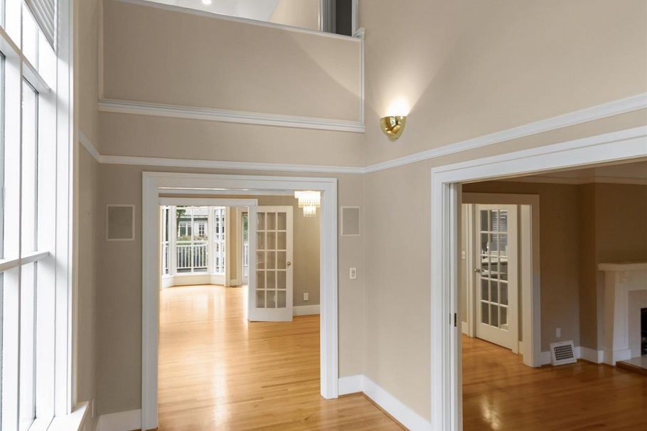 5861 Adera Street Vancouver, BC - 7