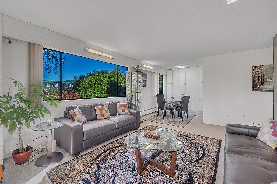 205 1610 Chesterfield Avenue North Vancouver, BC - 4