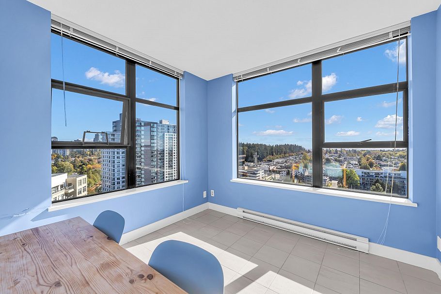 2702 5380 Oben Street Vancouver, BC - 16