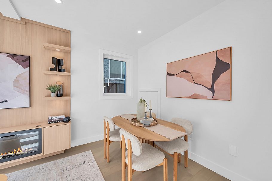 2 3034 E 5th Avenue Vancouver, BC - 11