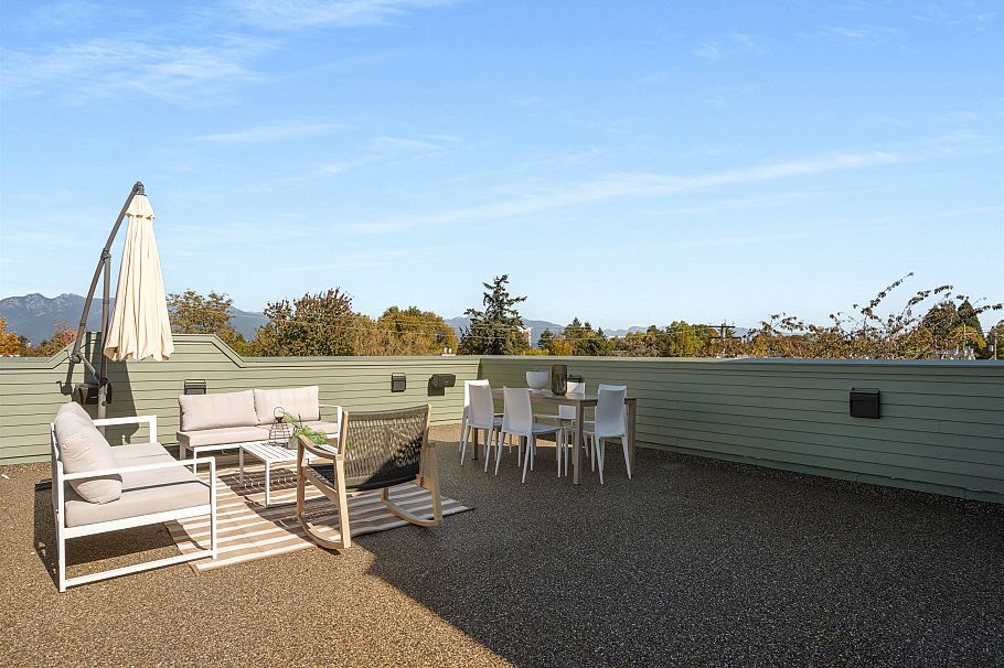 2 127 W 17th Avenue Vancouver, BC - 35