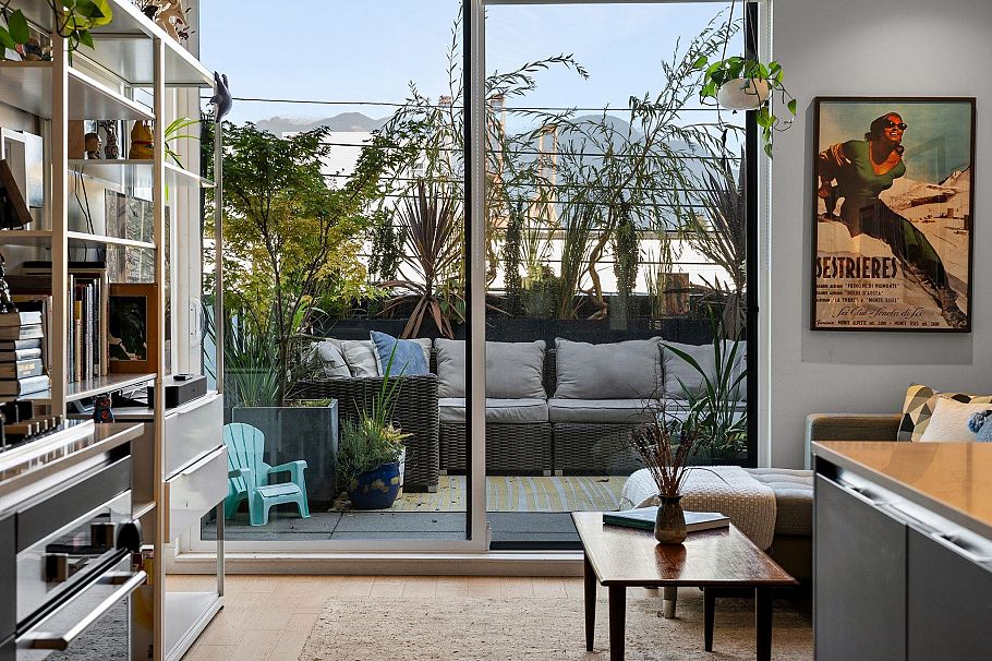 312 1647 E Pender Street Vancouver, BC - 11