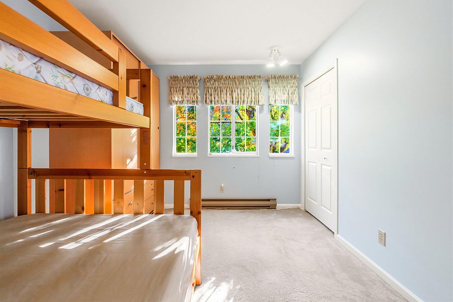 865 Ruckle Court North Vancouver, BC - 22