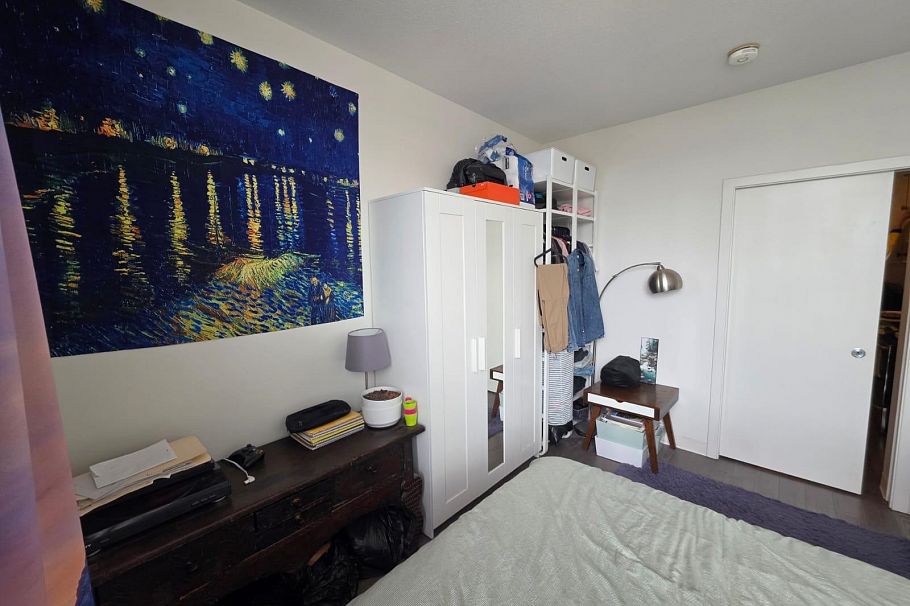 404 138 E Hastings Street Vancouver, BC - 21