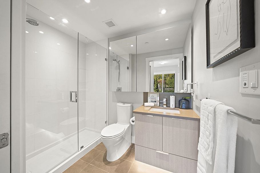 101 3588 Sawmill Crescent Vancouver, BC - 29