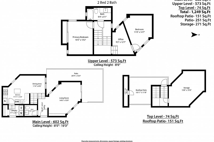 709 Prior Street Vancouver, BC - 33