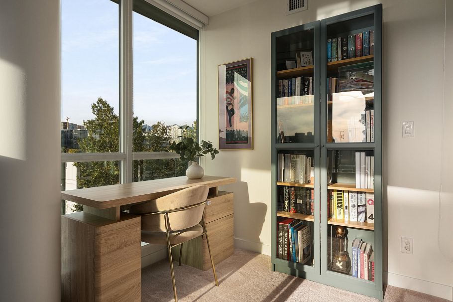 503 288 W 1st Avenue Vancouver, BC - 12