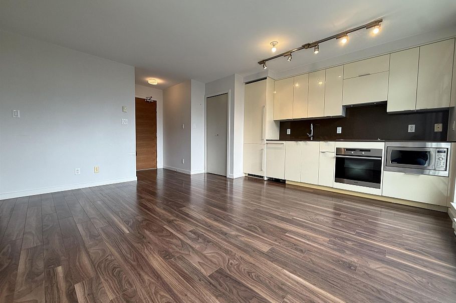 505 161 W Georgia Street Vancouver, BC - 8