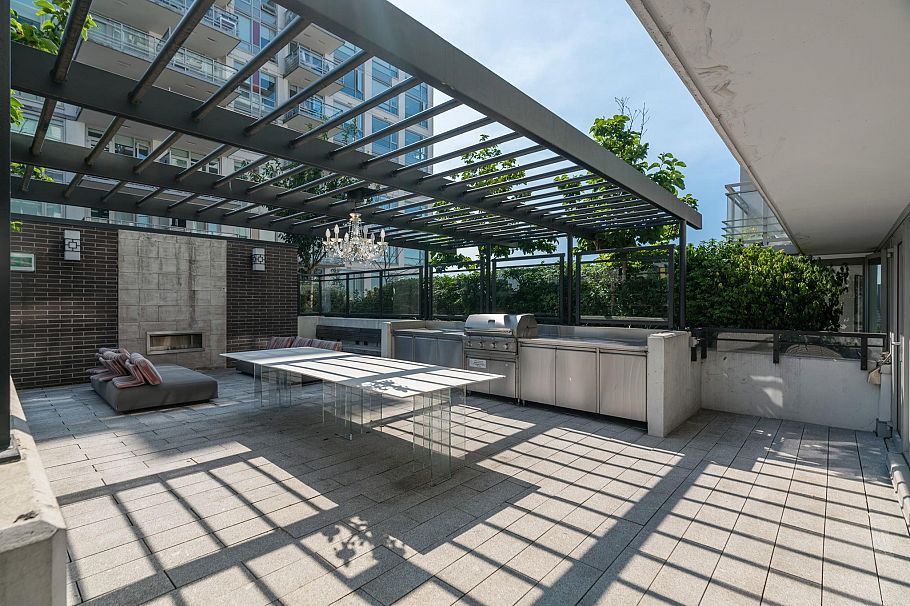 1007 188 Keefer Street Vancouver, BC - 36