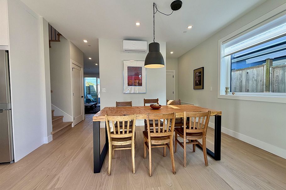 3768 Fleming Street Vancouver, BC - 11
