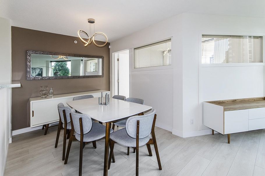 606 1277 Nelson Street Vancouver, BC - 7