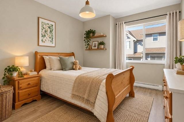 409 3980 Inlet Crescent North Vancouver, BC - 13
