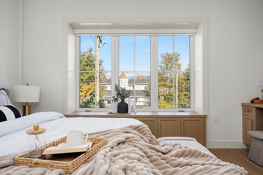 2 127 W 17th Avenue Vancouver, BC - 18