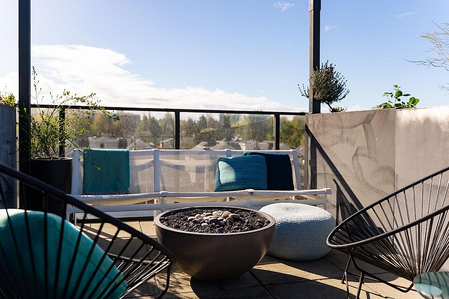 309 1647 E Pender Street Vancouver, BC - 29
