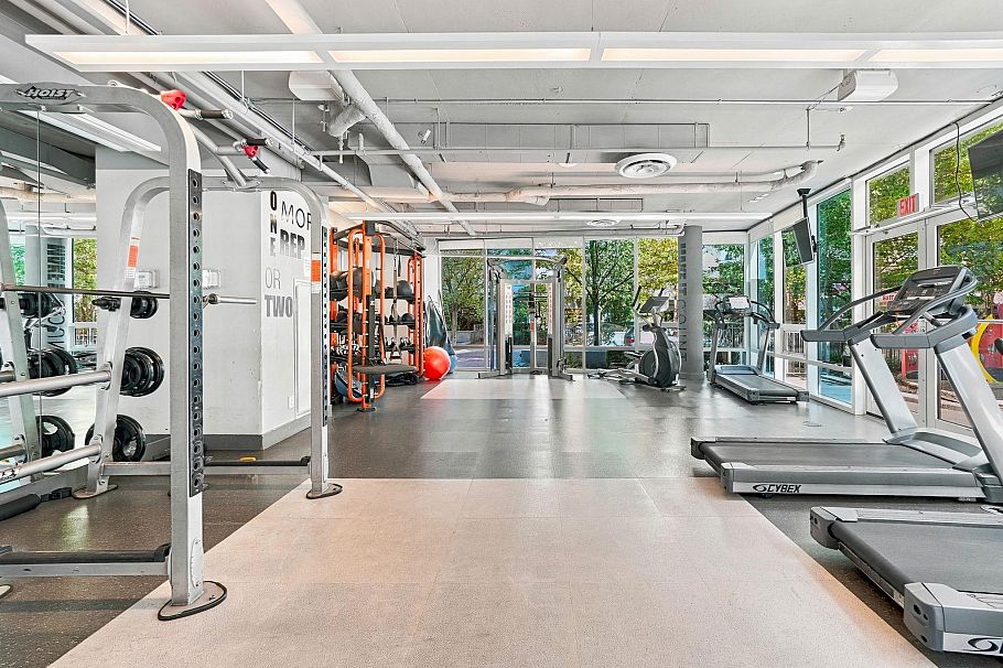 312 161 E 1st Avenue Vancouver, BC - 23