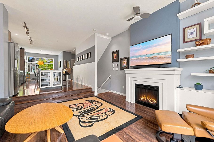 709 Premier Street North Vancouver, BC - 8